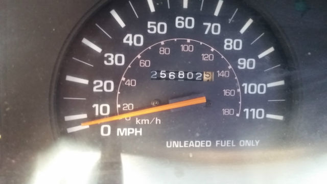 1985 Toyota Other - photo 13