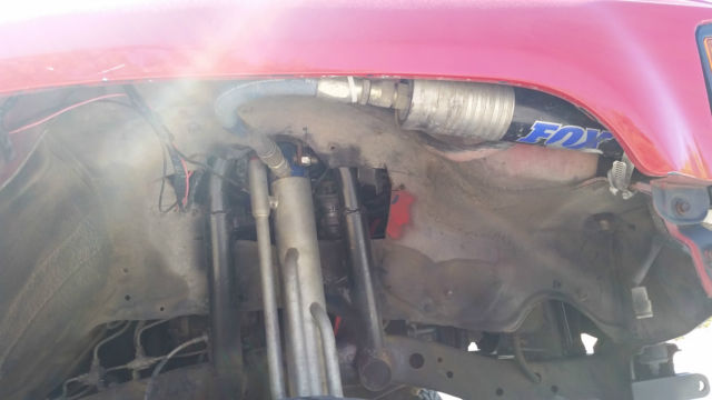 1985 Toyota Other - photo 3