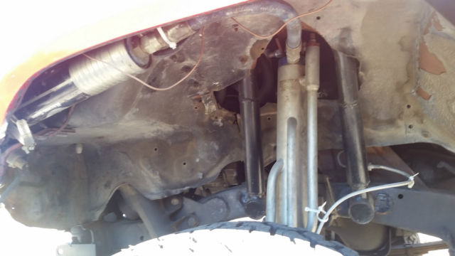 1985 Toyota Other - photo 4
