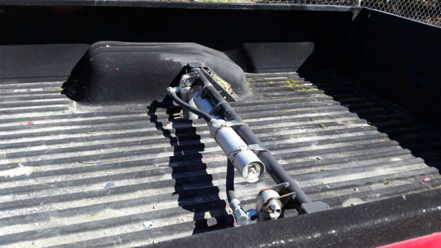 1985 Toyota Other - photo 7
