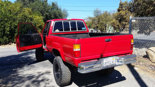 1985 Toyota Other - photo 9