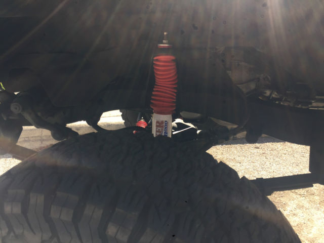 1985 Toyota Tacoma extra cab - photo 5