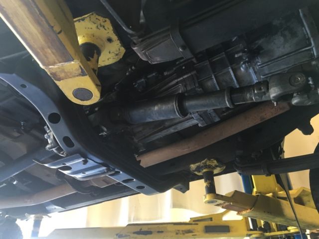 1985 Toyota Other SR5 - photo 10
