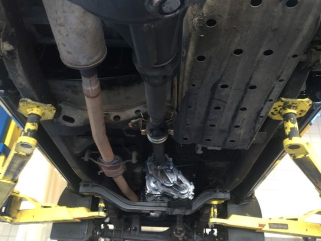 1985 Toyota Other SR5 - photo 11