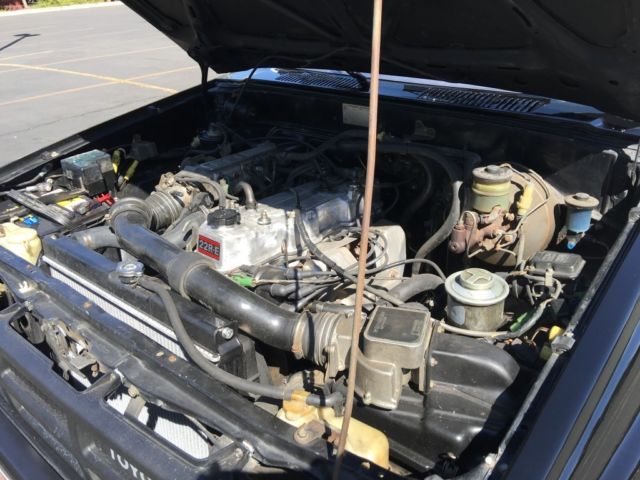 1985 Toyota Other SR5 - photo 12