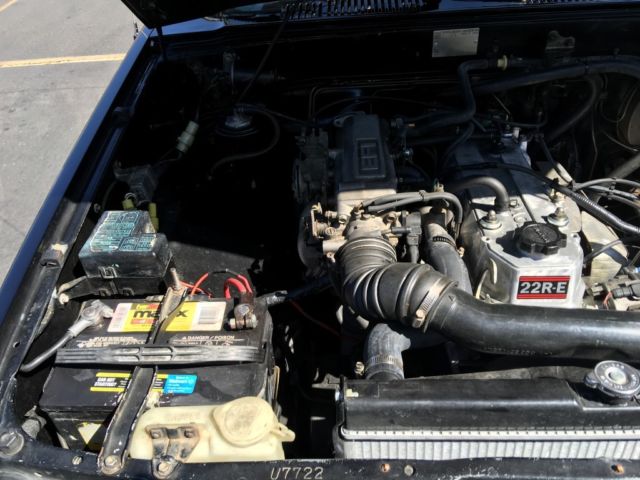 1985 Toyota Other SR5 - photo 13