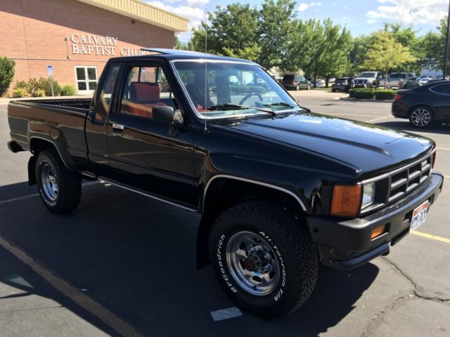 1985 Toyota Other SR5 - photo 3