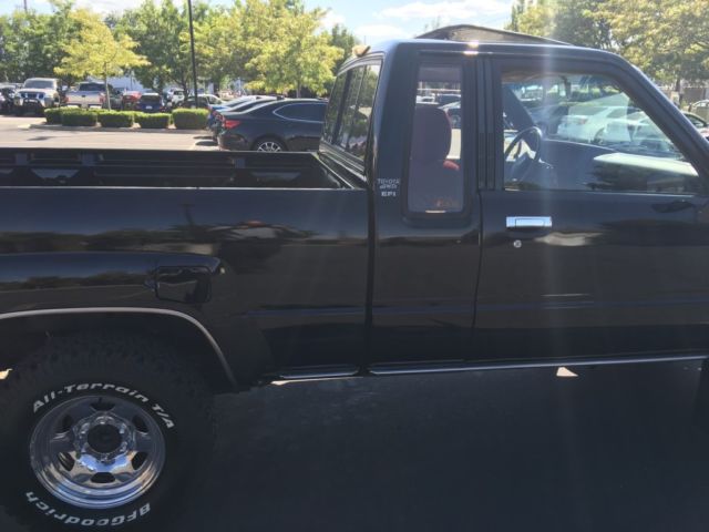 1985 Toyota Other SR5 - photo 5