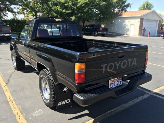 1985 Toyota Other SR5 - photo 6