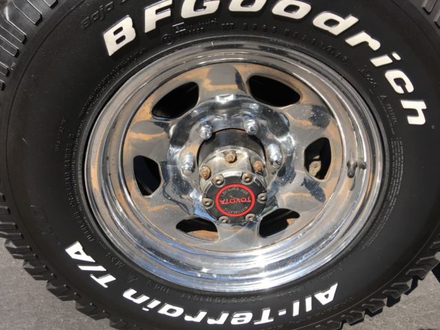 1985 Toyota Other SR5 - photo 8