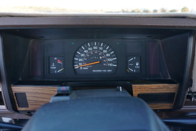 1985 Toyota Pickup - photo 10