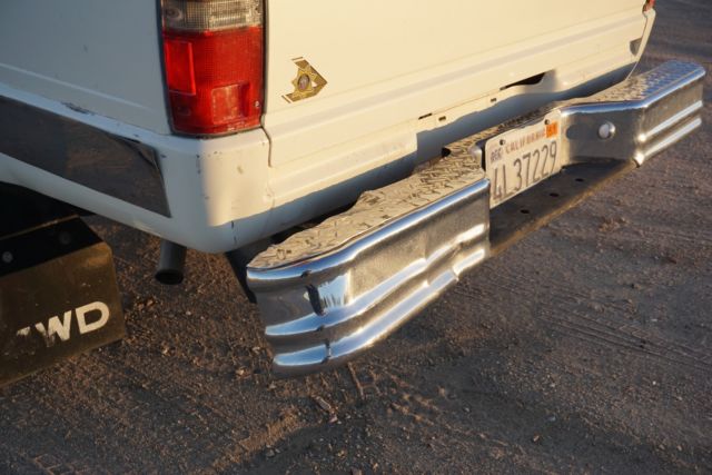 1985 Toyota Pickup - photo 9