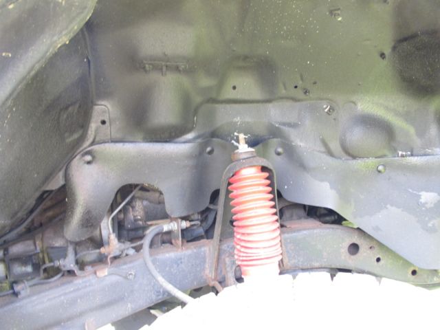 1985 Toyota PICKUP - photo 13