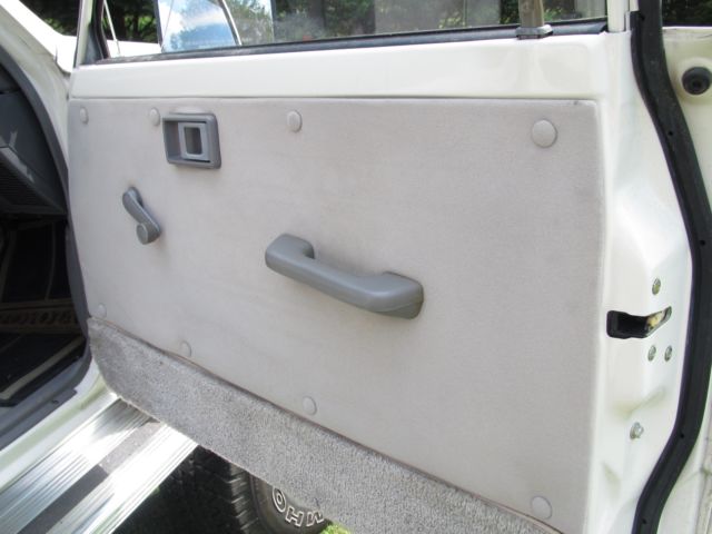 1985 Toyota PICKUP - photo 9