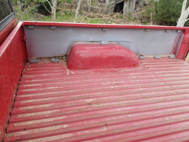 1985 Toyota Pickup SR5 - photo 5
