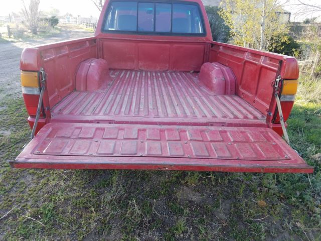 1985 Toyota Pickup SR5 - photo 7