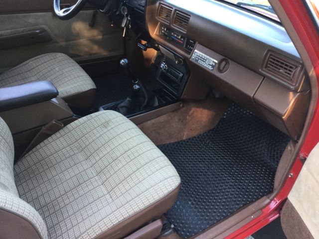 1985 Toyota Other Sr5 - photo 12
