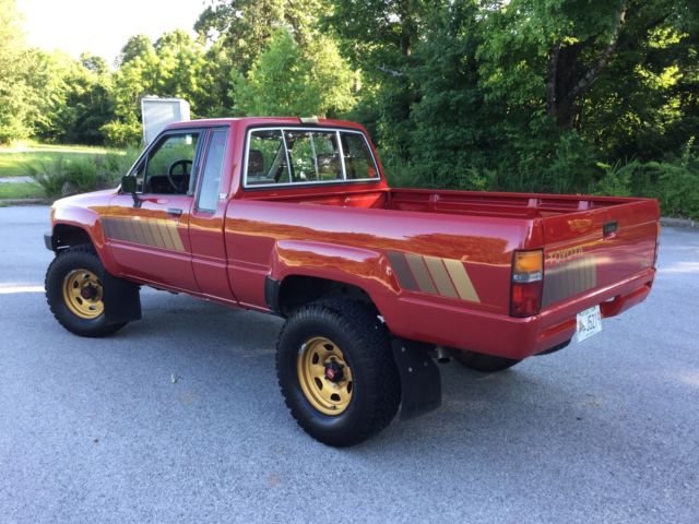 1985 Toyota Other Sr5 - photo 3