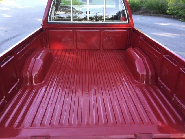 1985 Toyota Other Sr5 - photo 8