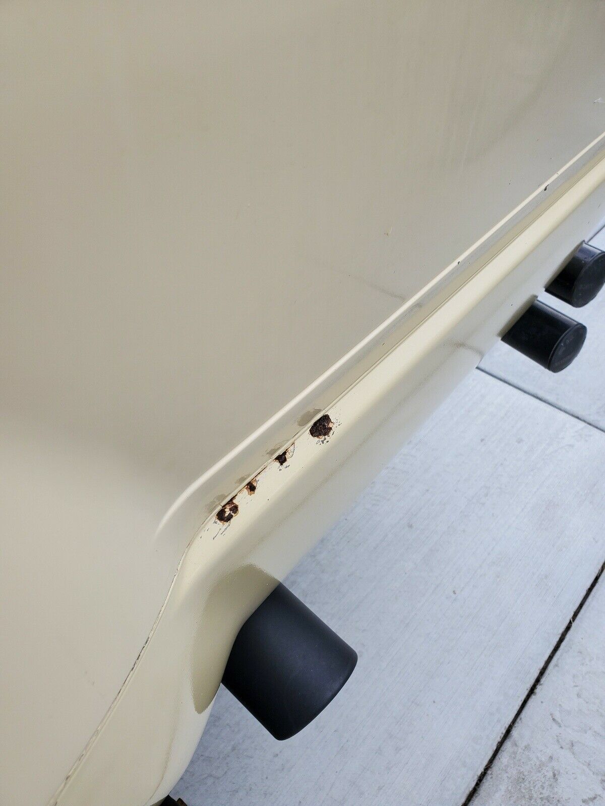 1985 Toyota Pickup RN65 SR5 - photo 11