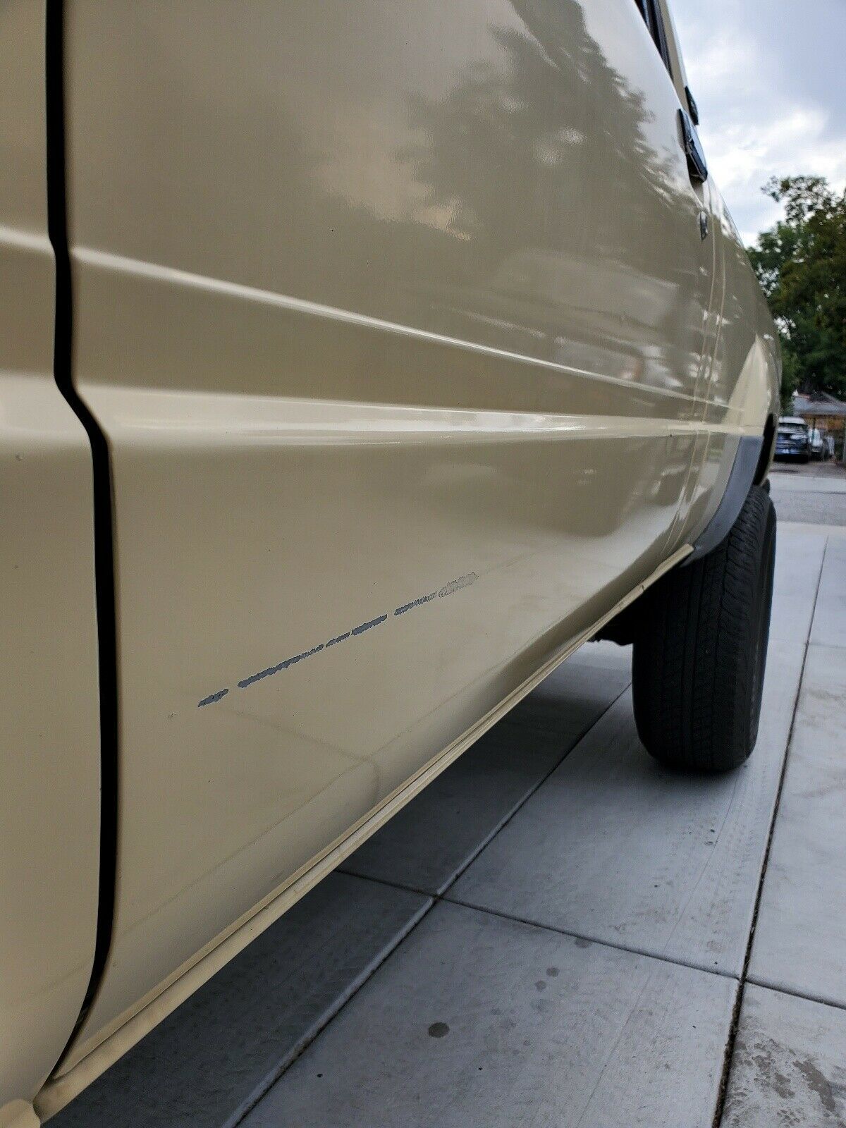 1985 Toyota Pickup RN65 SR5 - photo 12