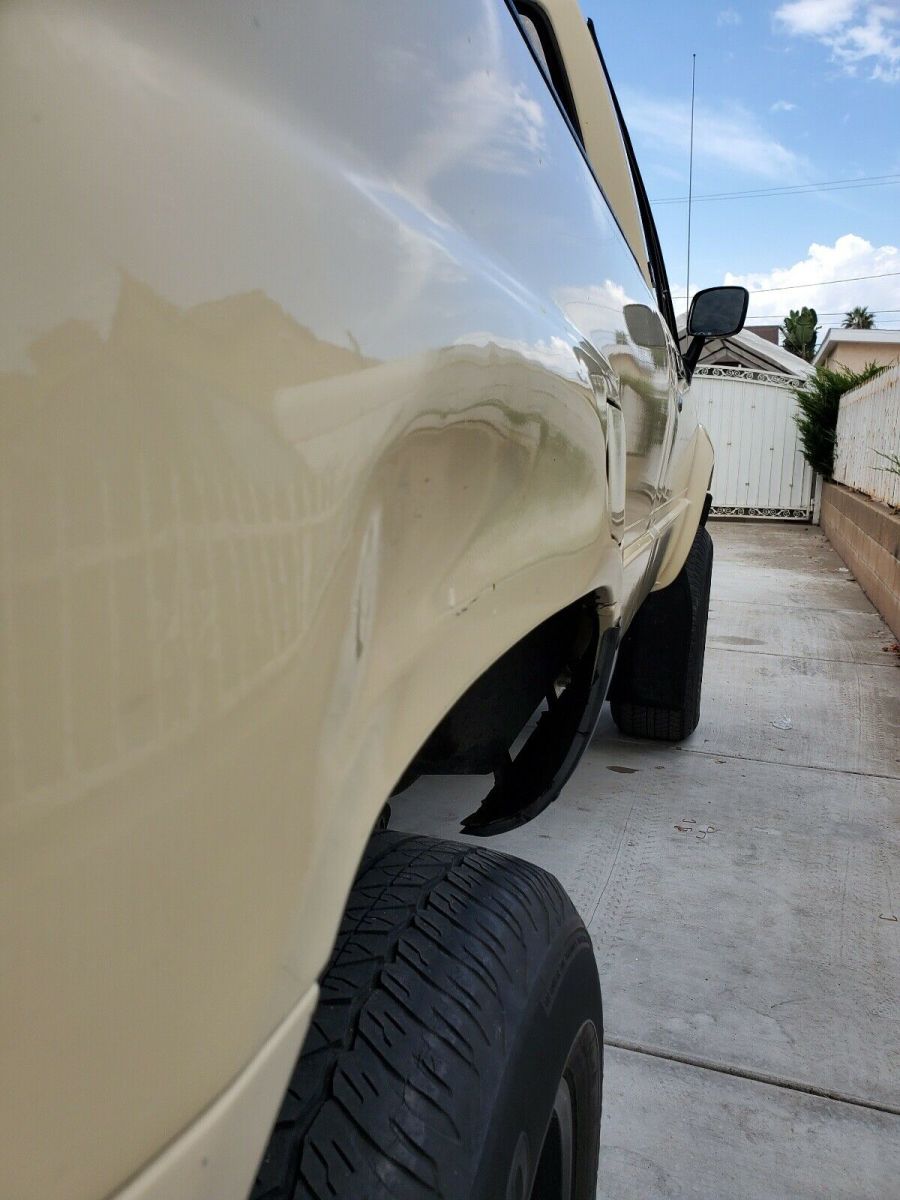 1985 Toyota Pickup RN65 SR5 - photo 6