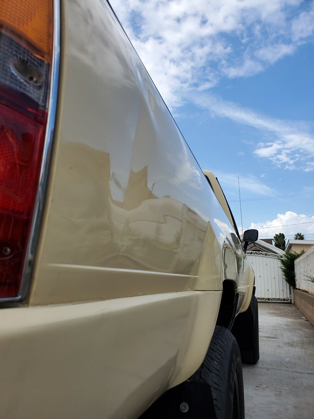 1985 Toyota Pickup RN65 SR5 - photo 7