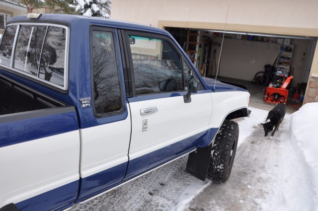 1985 Toyota Other SR5 - photo 10