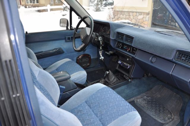 1985 Toyota Other SR5 - photo 12