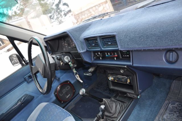 1985 Toyota Other SR5 - photo 13