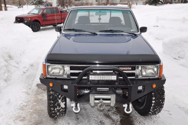 1985 Toyota Other SR5 - photo 2