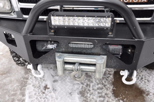 1985 Toyota Other SR5 - photo 3