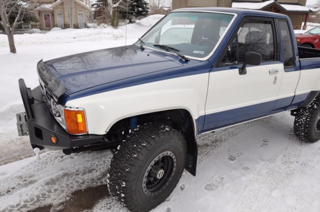 1985 Toyota Other SR5 - photo 4