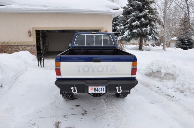 1985 Toyota Other SR5 - photo 7