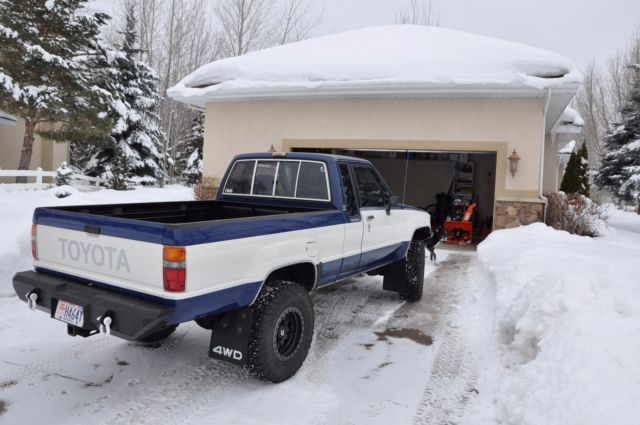 1985 Toyota Other SR5 - photo 8