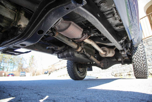 1985 Toyota Other Pickup SR5 4x4 Xtra Cab - photo 12