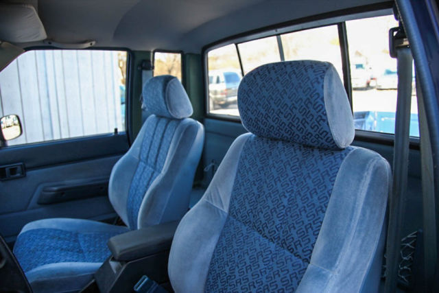1985 Toyota Other Pickup SR5 4x4 Xtra Cab - photo 6