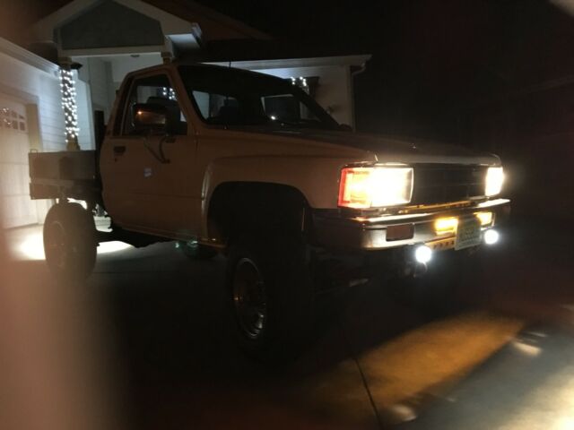 1985 Toyota Other - photo 10
