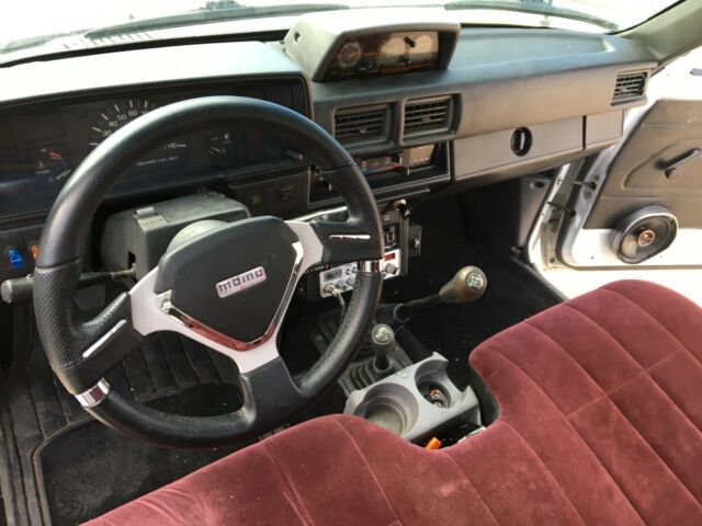 1985 Toyota Other - photo 12