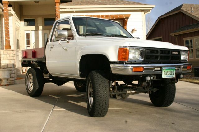 1985 Toyota Other - photo 2