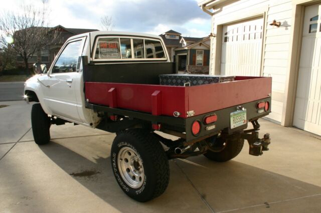 1985 Toyota Other - photo 4