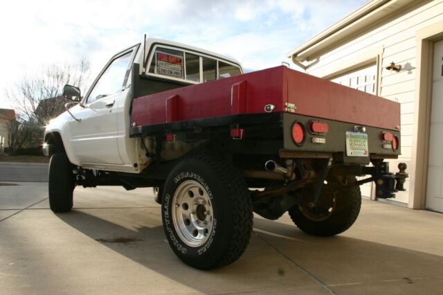 1985 Toyota Other - photo 5