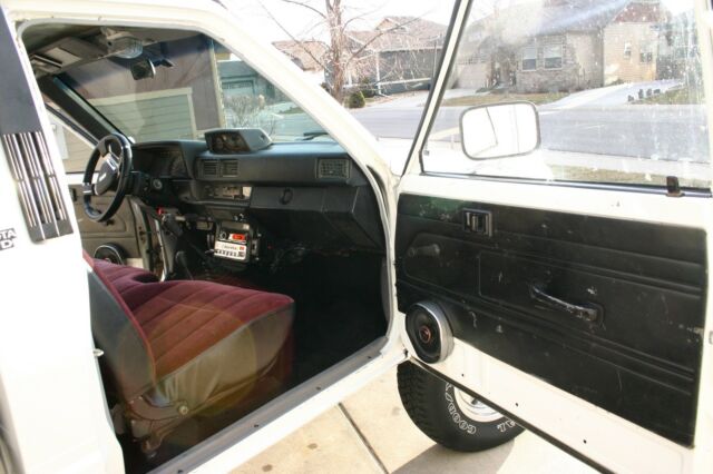 1985 Toyota Other - photo 6