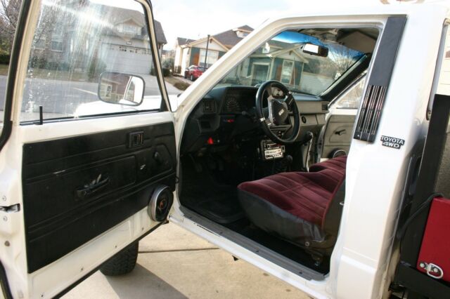1985 Toyota Other - photo 7