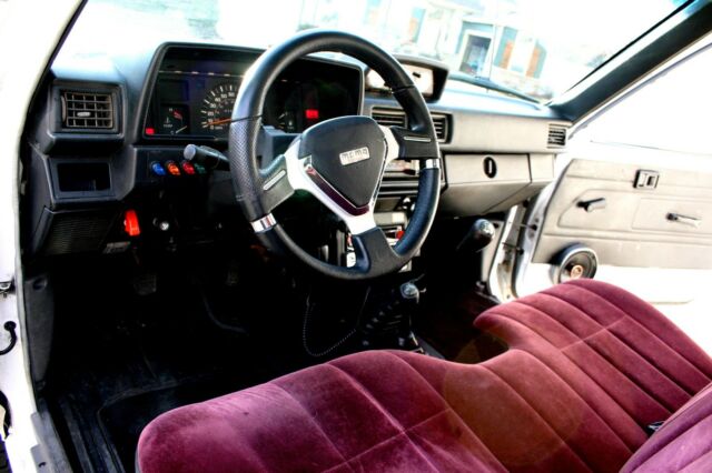 1985 Toyota Other - photo 8