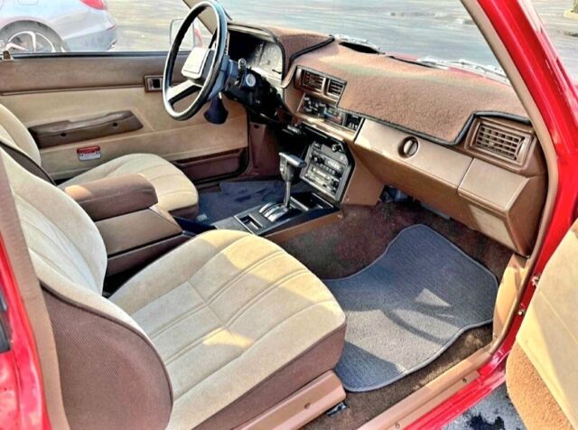 1985 Toyota 4Runner XTRACAB SR5 - photo 13