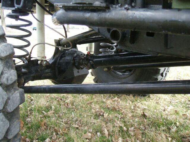 1985 Toyota Pickup - photo 10