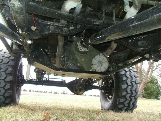 1985 Toyota Pickup - photo 11
