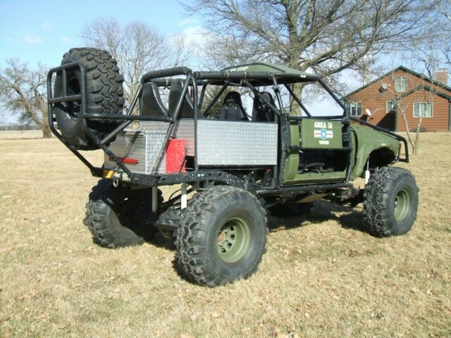 1985 Toyota Pickup - photo 6