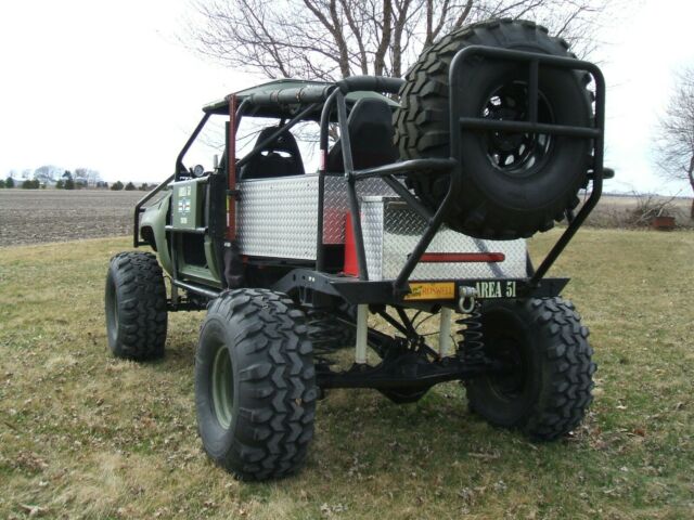 1985 Toyota Pickup - photo 7